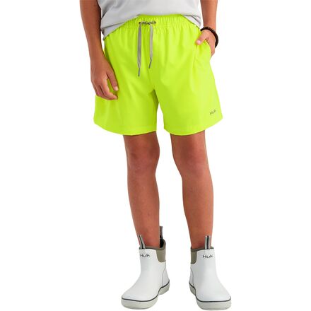 Pursuit Volley Short - Boys'