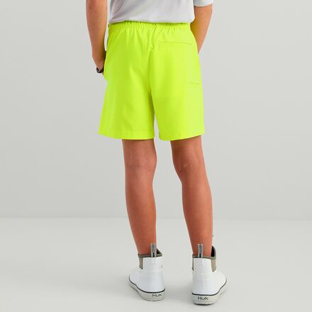 Huk - Pursuit Volley Short - Boys'