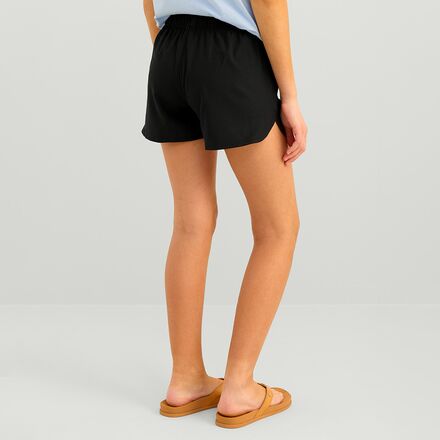 Huk - Pursuit Volley Short - Girls'