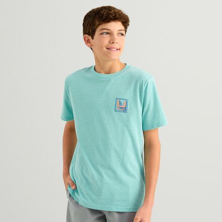 Huk - Rising Huk T-Shirt - Boys'