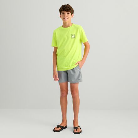 Huk - Rising Huk T-Shirt - Boys'
