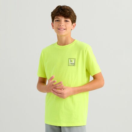 Huk - Rising Huk T-Shirt - Boys'
