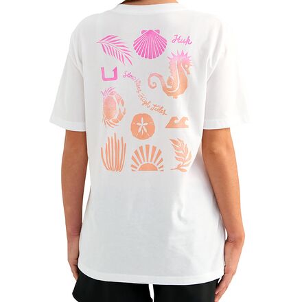 Slow Tides T-Shirt - Boys'