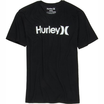 Hurley - One & Only Dri-Fit T-Shirt - Men's