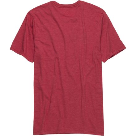 Hurley - One & Only Push Through Premium T-Shirt - Men's
