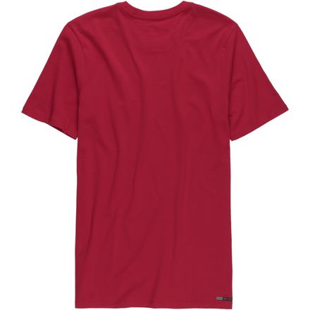 Hurley - Horizontal Dri-Fit Premium T-Shirt - Men's