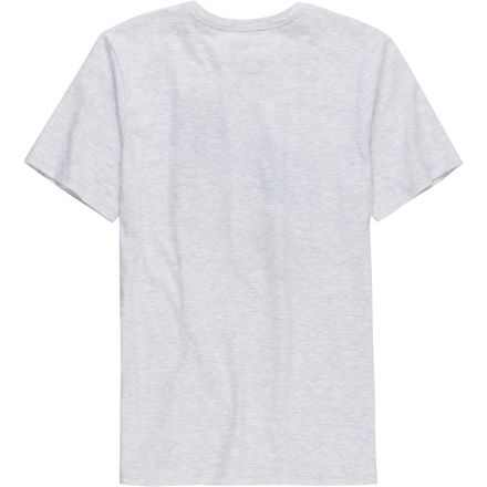Hurley - Elevate Slim T-Shirt - Men's
