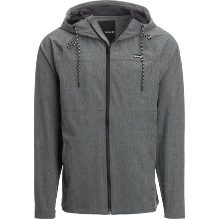 Hurley - Protect Stretch Jacket - Men's
