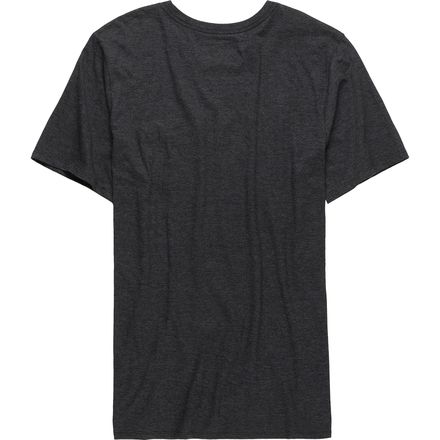 Hurley - Kolide Pocket T-Shirt - Men's