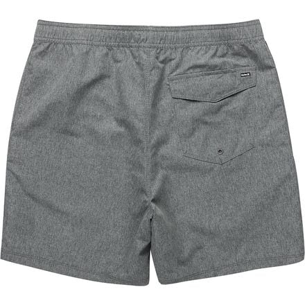 Hurley - One & Only Heathered Volley 2.0 Board Short - Men's