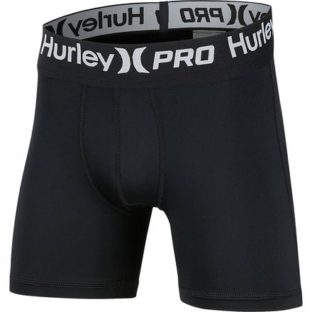 Hurley - Pro Light 18in Short - Men's