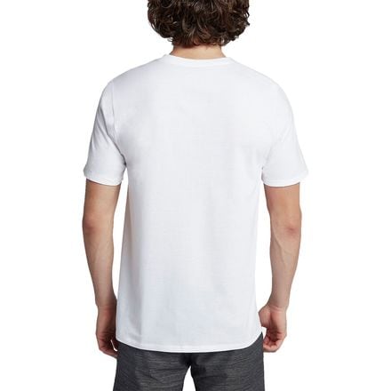 Hurley - Staple V-Neck T-Shirt - Men's 