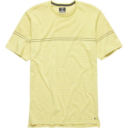 Hurley - Dri-Fit Doheny Short-Sleeve T-Shirt - Men's
