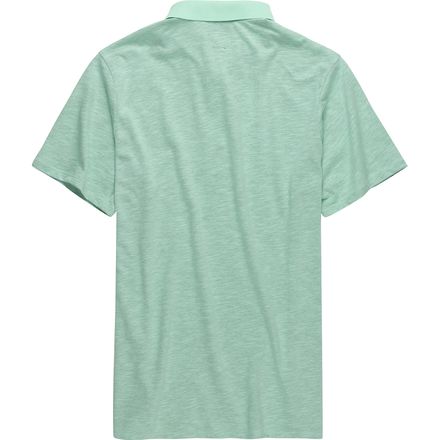 Hurley - Dri-Fit Lagos Short-Sleeve Polo Shirt - Men's