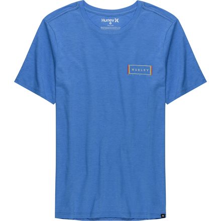 Hurley - The Up Side Short-Sleeve T-Shirt - Men's