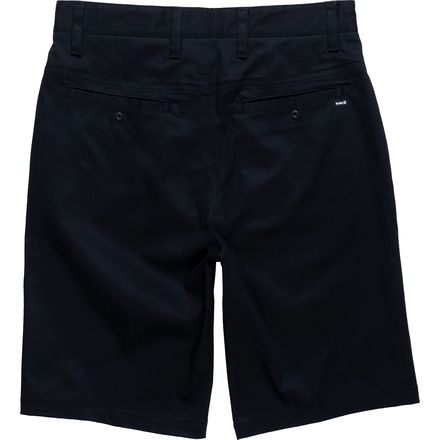 Hurley - One & Only Stretch 21in Chino Short - Men's