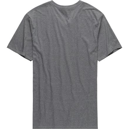 Hurley - Siro Staple V-Neck T-Shirt - Men's