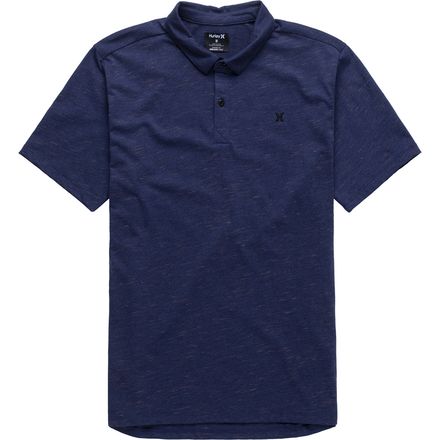 Hurley - Dri-Fit Coronado Polo Shirt - Men's