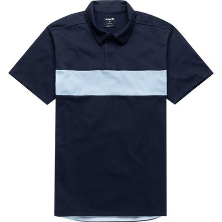 Hurley - Dri-Fit Pioneer Polo Shirt - Men's