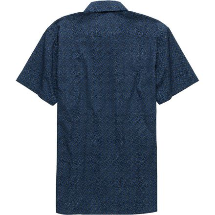 Hurley - Makaha Button-Up Shirt - Men's