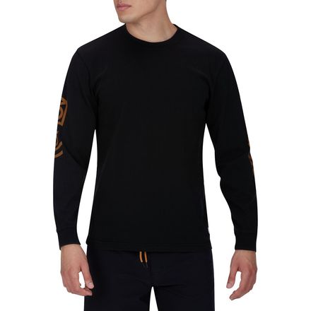 Hurley - Carhartt BFY Long-Sleeve T-Shirt - Men's