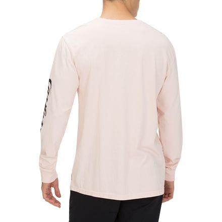 Hurley - Carhartt BFY Long-Sleeve T-Shirt - Men's