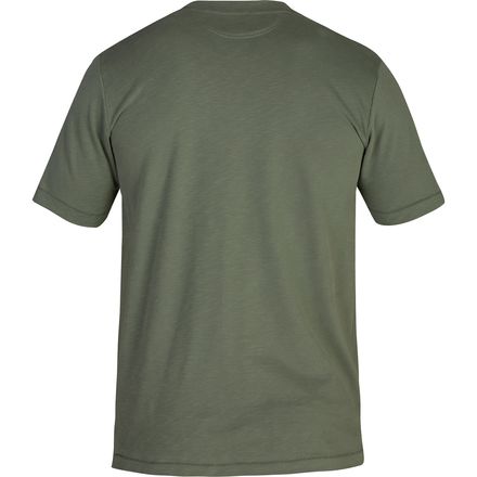 Hurley - Dri-Fit Savage T-Shirt - Men's