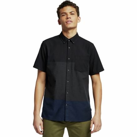 Hurley - Engineered One And Only Shirt - Men's