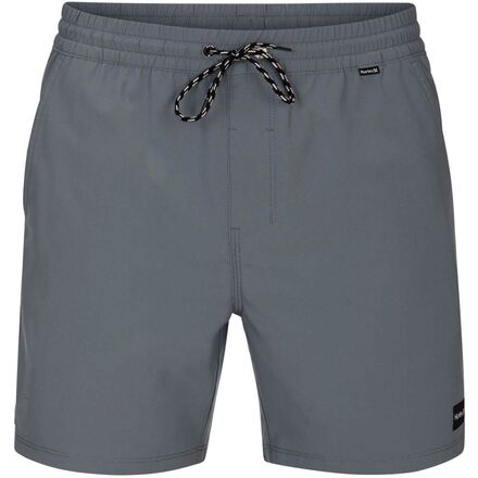Hurley - One & Only  Volley 17in Swim Trunk - Men's