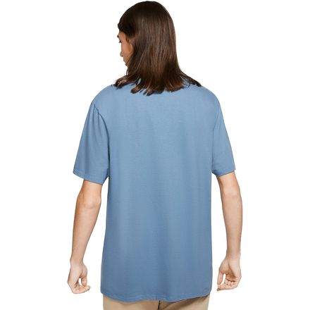 Hurley - Surf And Saddle Short-Sleeve T-Shirt - Men's