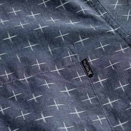 Hurley - Tokyo Short-Sleeve Shirt - Men's