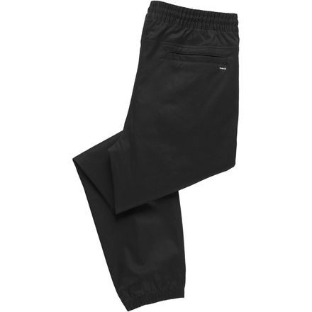 Hurley - One & Only Stretch Jogger Pant - Men's