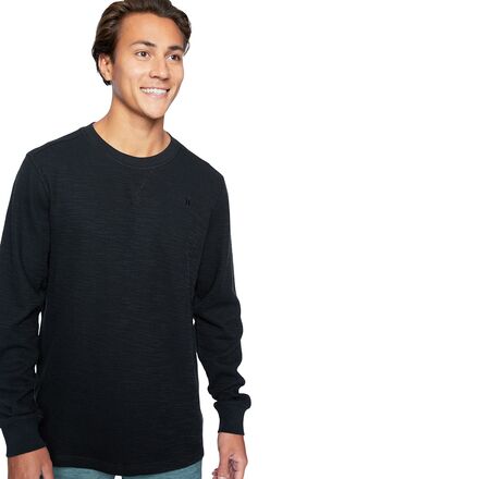 Hurley - Essentials Sweater - Men's