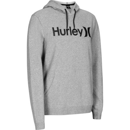 Hurley - One & Only Pullover Hoodie - Men's