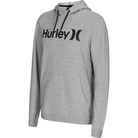 Hurley - One & Only Pullover Hoodie - Men's