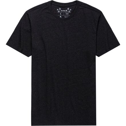 Hurley - Recycled Staple Short-Sleeve Shirt - Men's