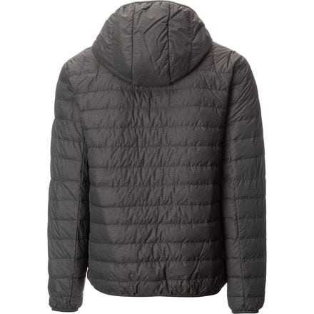 Hawke and Co. - Packable Down Hooded Jacket - Men's