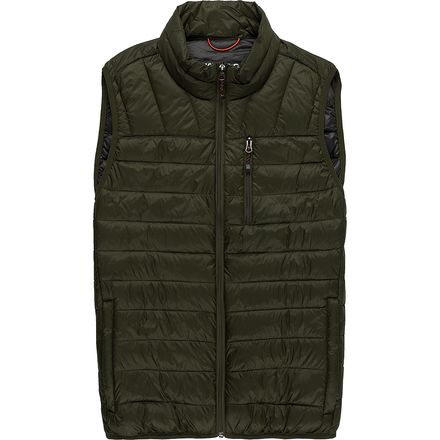 Hawke and Co. - Packer Down Vest - Men's