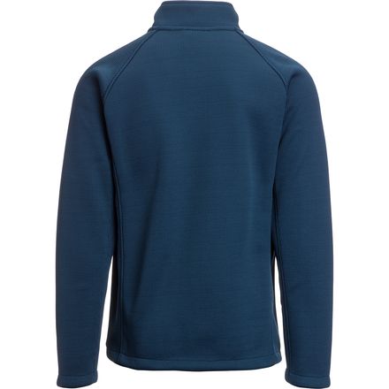 Hawke and Co. - MMF Knit Softshell Jacket - Men's