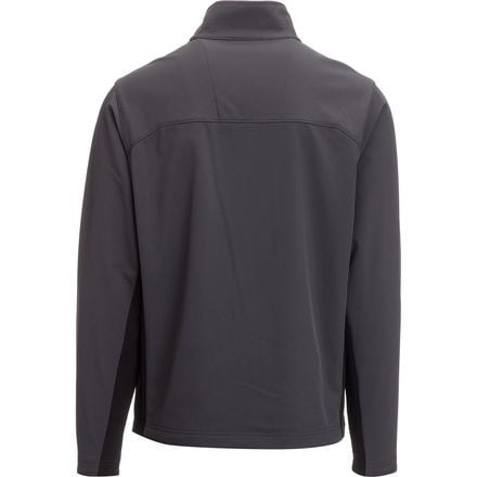 Hawke and Co. - Classic Softshell Jacket - Men's