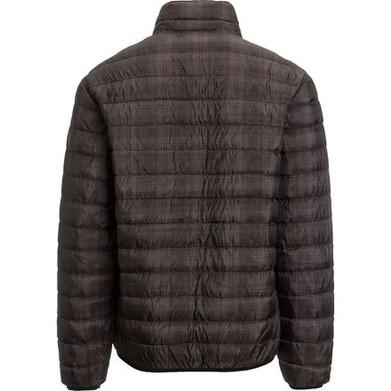 Hawke and Co. - Reversible Down Jacket - Men's