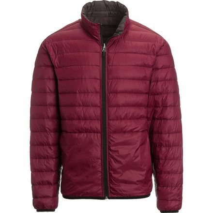 Hawke and Co. - Reversible Down Jacket - Men's