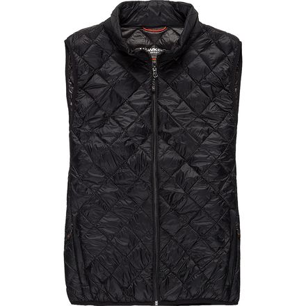Hawke and Co. - MMF Down Packable Vest - Men's