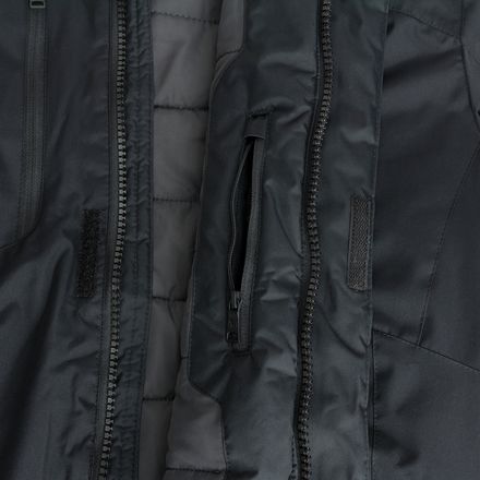 Hawke and Co. - Solid New Haven Jacket - Men's