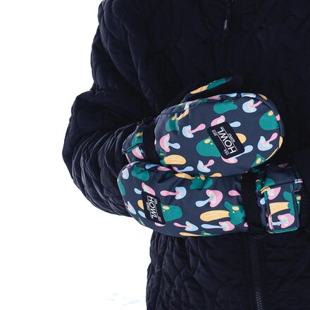 HOWL - Fairbanks Mitt