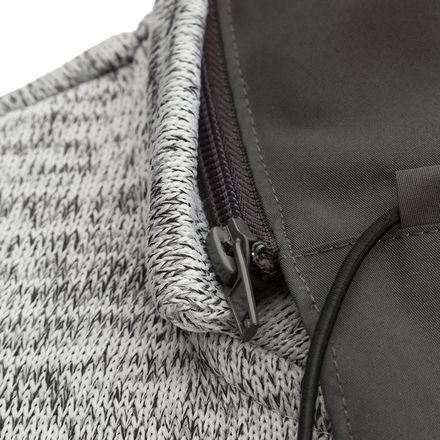 HFX - Water Repellent Bonded Fleece Sweater Jacket - Women's