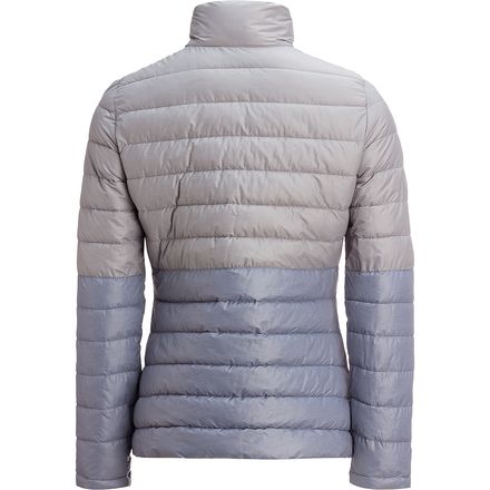 HFX - Two Tone Packable Insulated Jacket - Women's