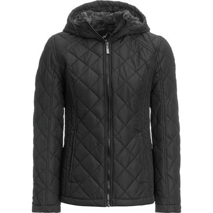 HFX - Quilted Synthetic Jacket - Women's