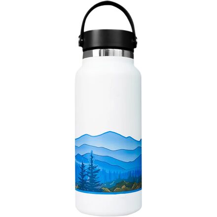 Appalachians Sticker