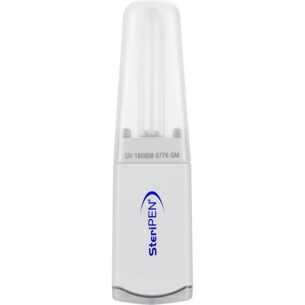 SteriPEN - Ultralight UV Purifier